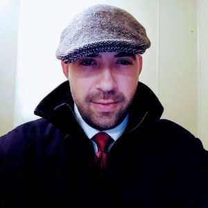 Meet your Posher, Michael